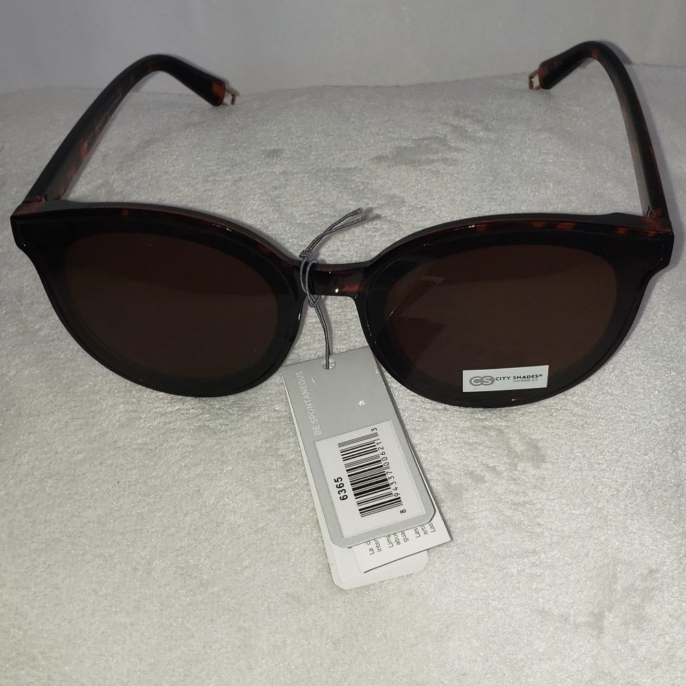 City Shades Sunglasses